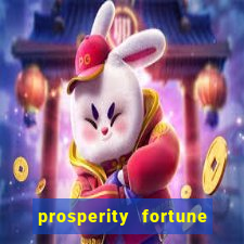 prosperity fortune tree demo gratis